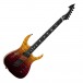 Ormsby Hype Shark 6 String, Sunset