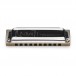 Suzuki Manji Diatonic Harmonica, E