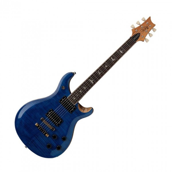 PRS SE McCarty 594, Faded Blue