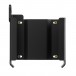 Mountson Premium Sonos Port Wall Mount, Black Front View