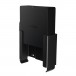 Mountson Premium Sonos Port Wall Mount, Black Product View