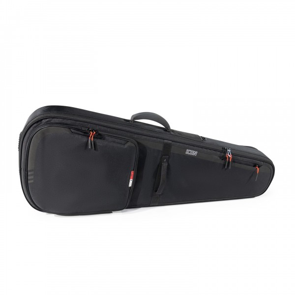 Gator ICON Series Bag For 335 Style Guitars, Black