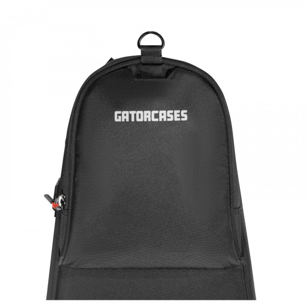 Gator ICON Series Bag For 335 Style Guitars, Black