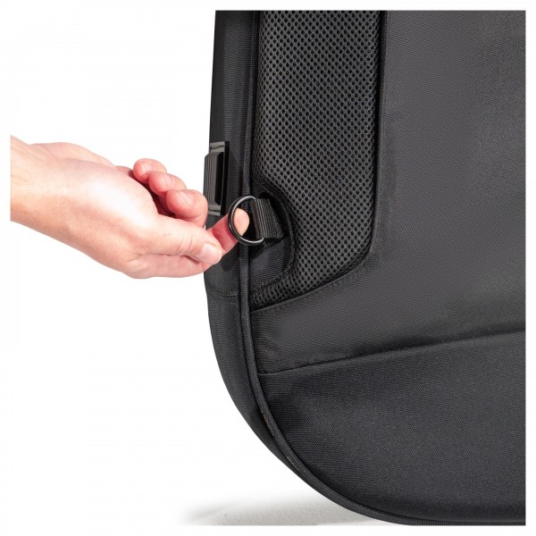 Gator ICON Series Bag For 335 Style Guitars, Black