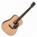Martin Dreadnought Jr Acoustic, Sitka