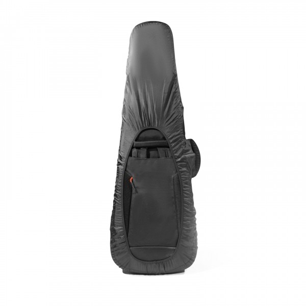 Gator ICON Series Bag For 335 Style Guitars, Black