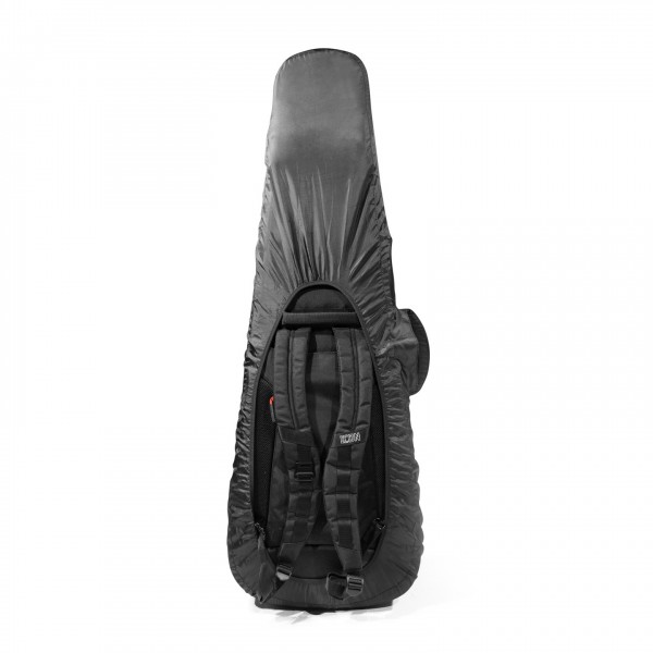 Gator ICON Series Bag For 335 Style Guitars, Black