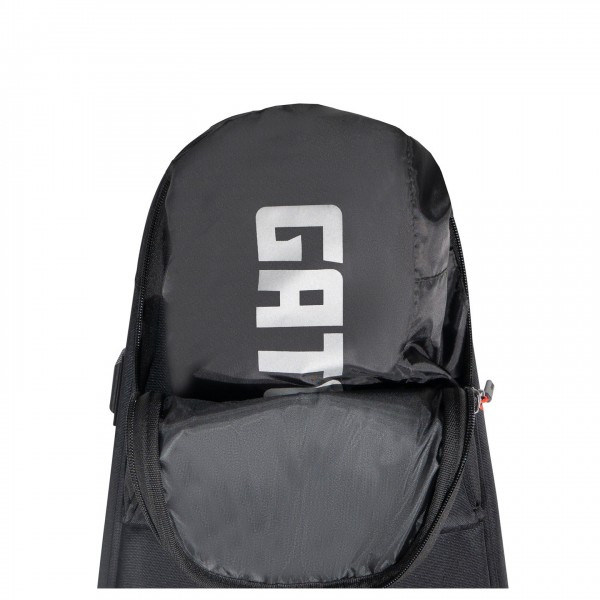 Gator ICON Series Bag For 335 Style Guitars, Black