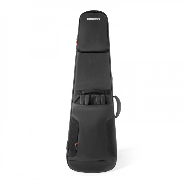 Gator ICON Series Bag for Bass Guitars, Black