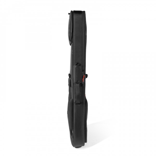 Gator ICON Series Bag for Bass Guitars, Black
