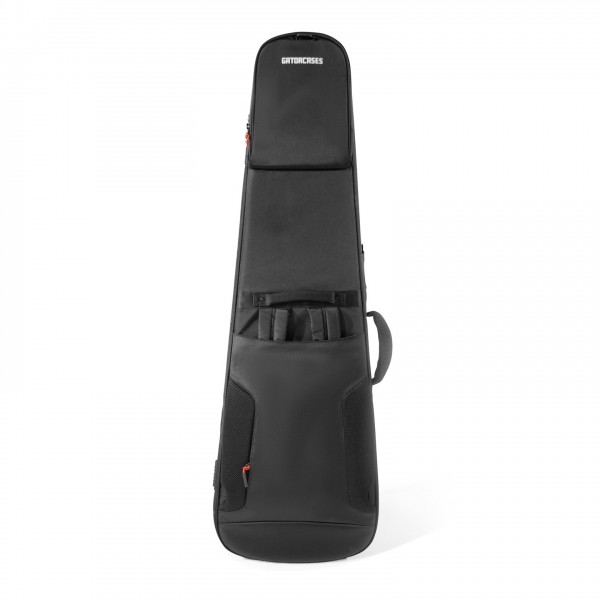 Gator ICON Series Bag for Bass Guitars, Black