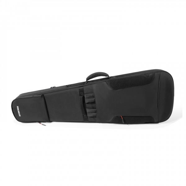 Gator ICON Series Bag for Bass Guitars, Black