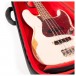 Gator ICON Series Bag for Bass Guitars, Black
