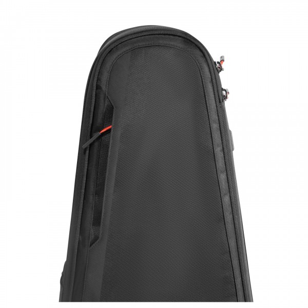 Gator ICON Series Bag for Bass Guitars, Black