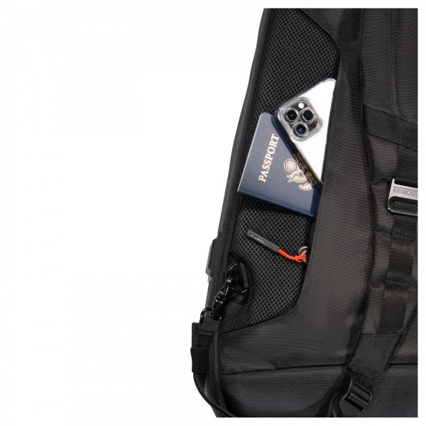 Gator ICON Series Bag for Bass Guitars, Black