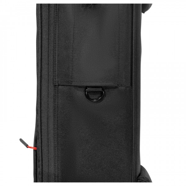 Gator ICON Series Bag for Bass Guitars, Black