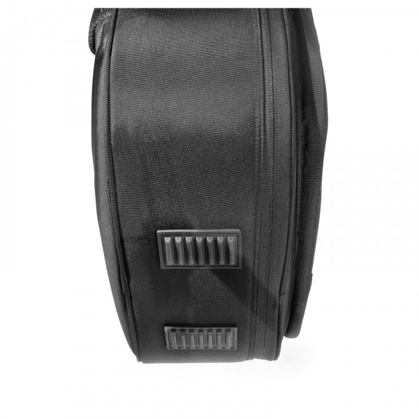 Gator ICON Series Bag for Bass Guitars, Black