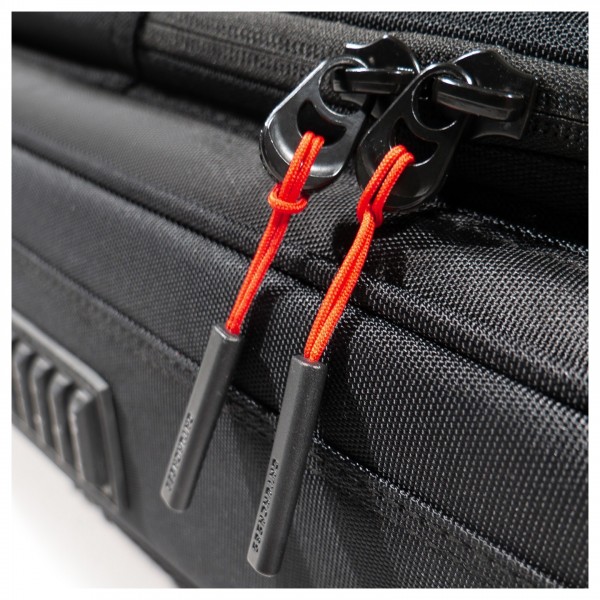 Gator ICON Series Bag for Bass Guitars, Black