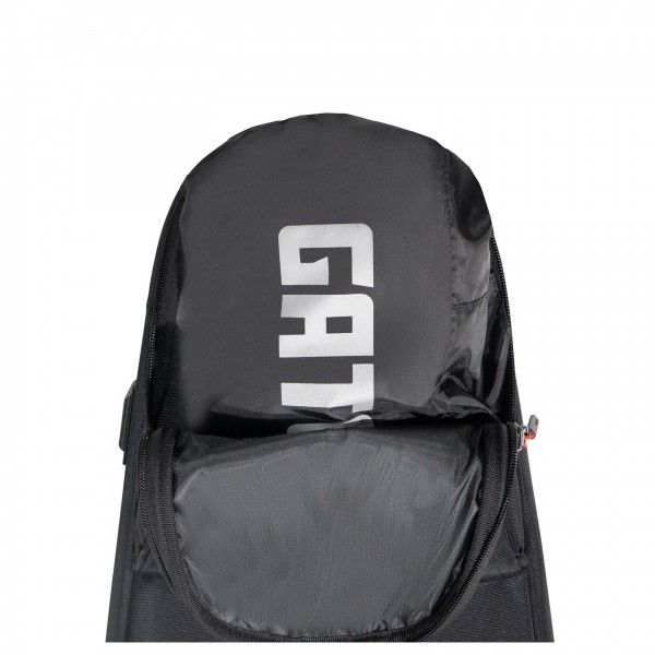 Gator ICON Series Bag for Bass Guitars, Black