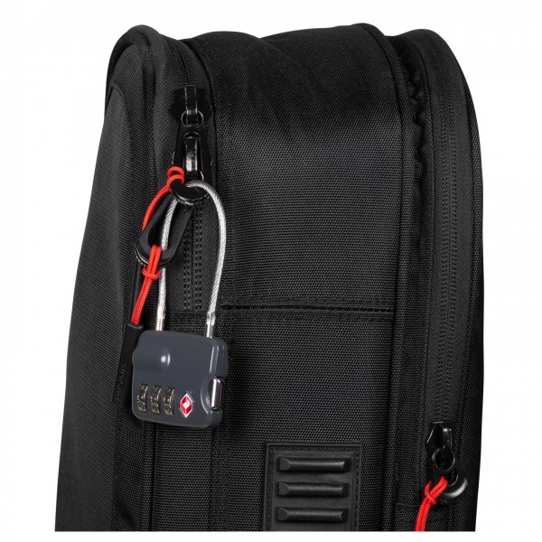 Gator ICON Series Bag for Bass Guitars, Black