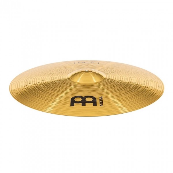 Meinl HCS 22'' Ride Cymbal - Overhead