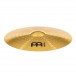Meinl HCS 22'' Ride Cymbal - Overhead