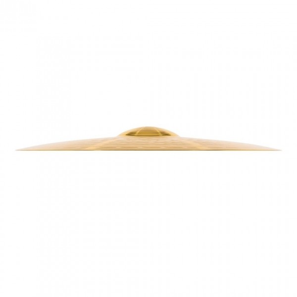 Meinl HCS 22'' Ride Cymbal - Profile