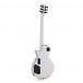 ESP LTD Iron Cross James Hetfield, Snow White