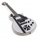 ESP LTD Iron Cross James Hetfield, Snow White