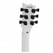 ESP LTD Iron Cross James Hetfield, Snow White