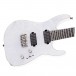 Jackson Pro SL7A Soloist HT, Unicorn White