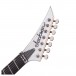 Jackson Pro SL7A Soloist HT, Unicorn White