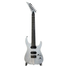 Jackson Pro SL7A Soloist HT, Unicorn White - Ex Demo