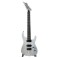 Jackson Pro SL7A Soloist HT, Unicorn White - Ex Demo