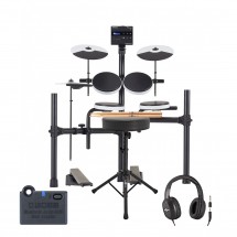 Bateria electrònica Roland | V-DrumsBateria electrònica Roland | V-Drums  