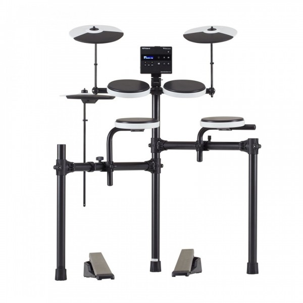 Roland TD-02K V-Drums Electronic Drum Kit 