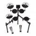 Roland TD-02K V-Drums Electronic Drum Kit 
