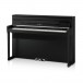 Kawai CA99 Digital Piano, Satin Black