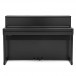 Kawai CA99 Digital Piano, Satin Black