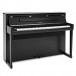 Kawai CA99 Digital Piano, Satin Black