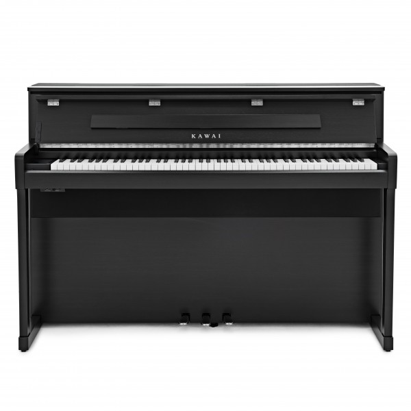 Kawai CA99 Digital Piano, Satin Black