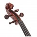 Heritage Maggini 'The Dumas' Viola Copy, 16.25'', Instrument Only