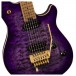 EVH Wolfgang Special QM, Purple Burst hardware