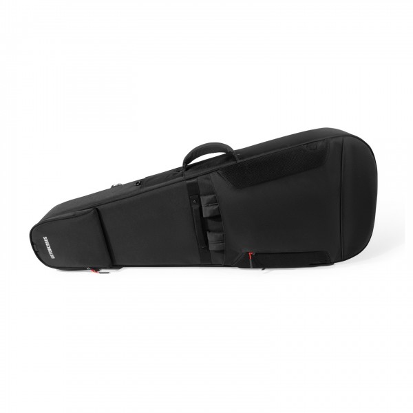 Gator ICON Series Bag For Dreadnought Guitars, Black