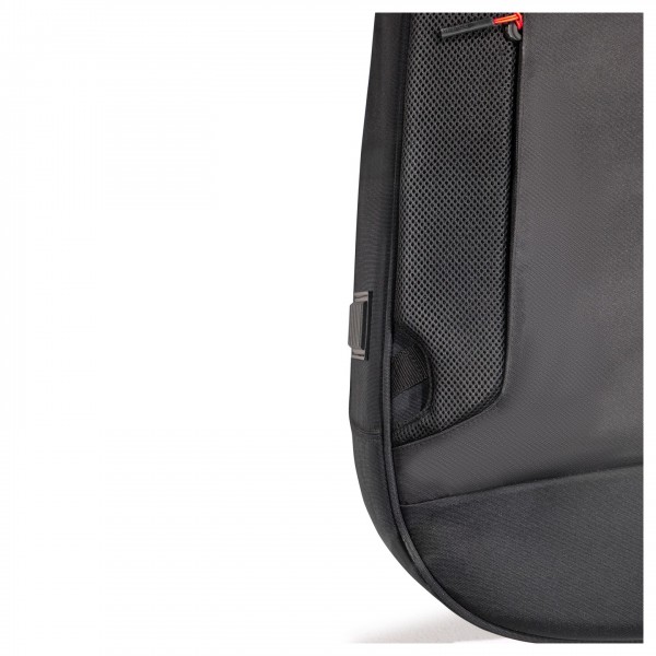 Gator ICON Series Bag For Dreadnought Guitars, Black