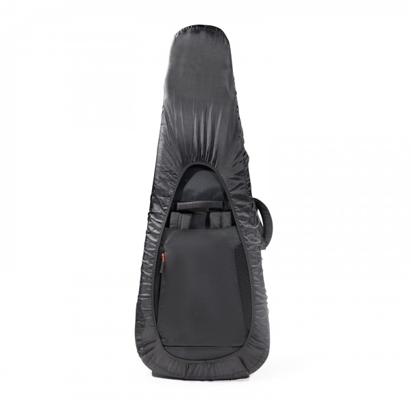 Gator ICON Series Bag For Dreadnought Guitars, Black