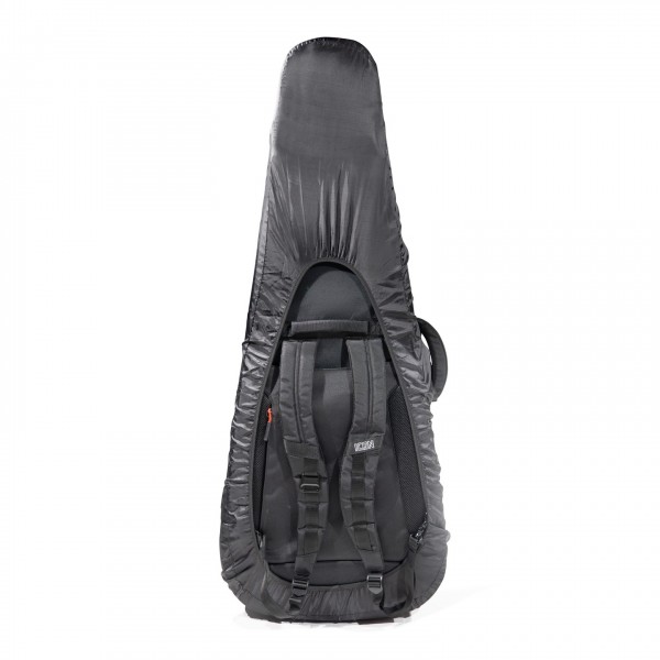 Gator ICON Series Bag For Dreadnought Guitars, Black