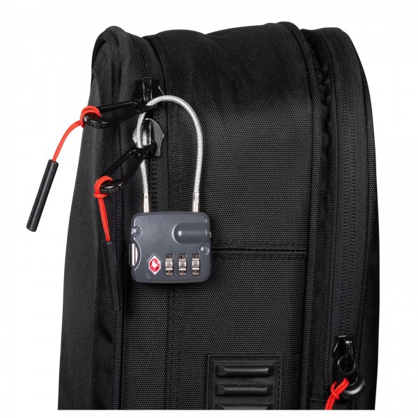 Gator ICON Series Bag For Dreadnought Guitars, Black
