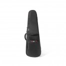 Gator ICON Series Bag For Electric Guitars, Black