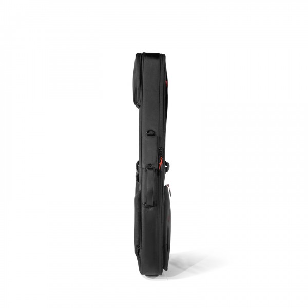 Gator ICON Series Bag For Electric Guitars, Black